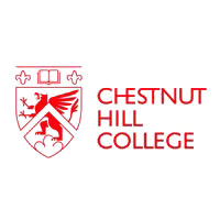 Chestnut Hill College logo