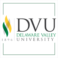 Delaware Valley University logo