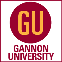 Gannon University logo