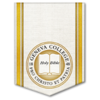 Geneva College logo