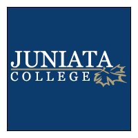 Juniata College logo