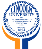 Lincoln University logo