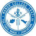 Manor College logo