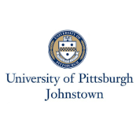 University of Pittsburgh-Johnstown logo