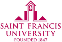 Saint Francis University logo