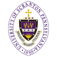 University of Scranton logo