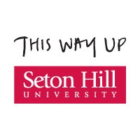 Seton Hill University logo