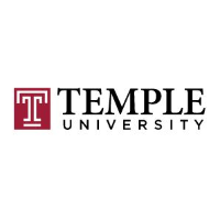 Temple University logo