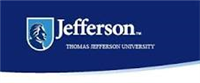 Thomas Jefferson University logo