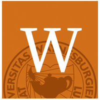 Waynesburg University logo