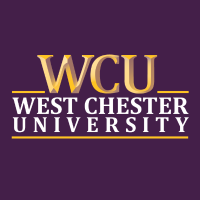 West Chester University of Pennsylvania logo