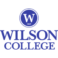 Wilson College logo