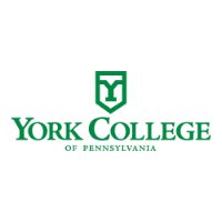 York College of Pennsylvania logo