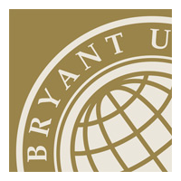 Bryant University logo