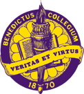 Benedict College logo