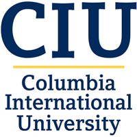 Columbia International University logo