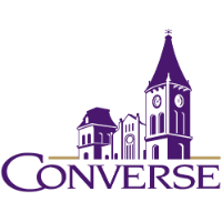 Converse University logo