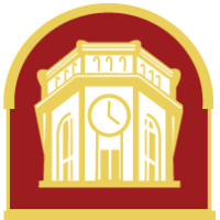 Erskine College logo