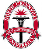 North Greenville University logo