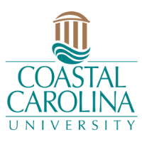 Coastal Carolina University logo