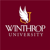 Winthrop University logo