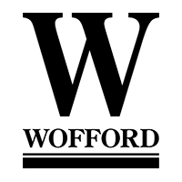 Wofford College logo