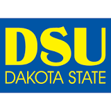 Dakota State University logo