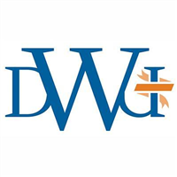 Dakota Wesleyan University logo