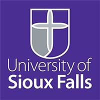 University of Sioux Falls logo