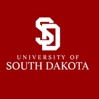 University of South Dakota logo