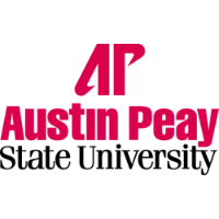 Austin Peay State University logo