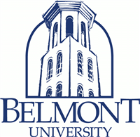 Belmont University logo