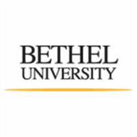 Bethel University logo