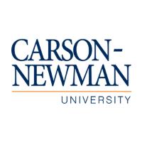 Carson-Newman University logo