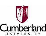 Cumberland University logo