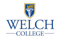 Welch College logo