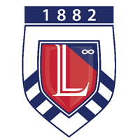 Lane College logo