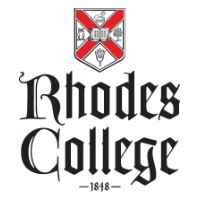 Rhodes College logo