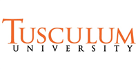 Tusculum University logo