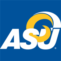 Angelo State University logo