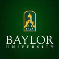 Baylor University logo