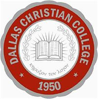 Dallas Christian College logo