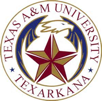 Texas A&M University-Texarkana logo