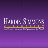 Hardin-Simmons University logo