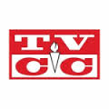 Trinity Valley Community College logo