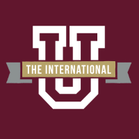 Texas A&M International University logo