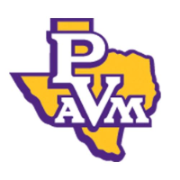 Prairie View A & M University logo