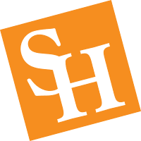 Sam Houston State University logo