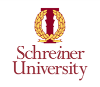 Schreiner University logo