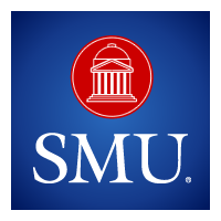 Southern Methodist University logo